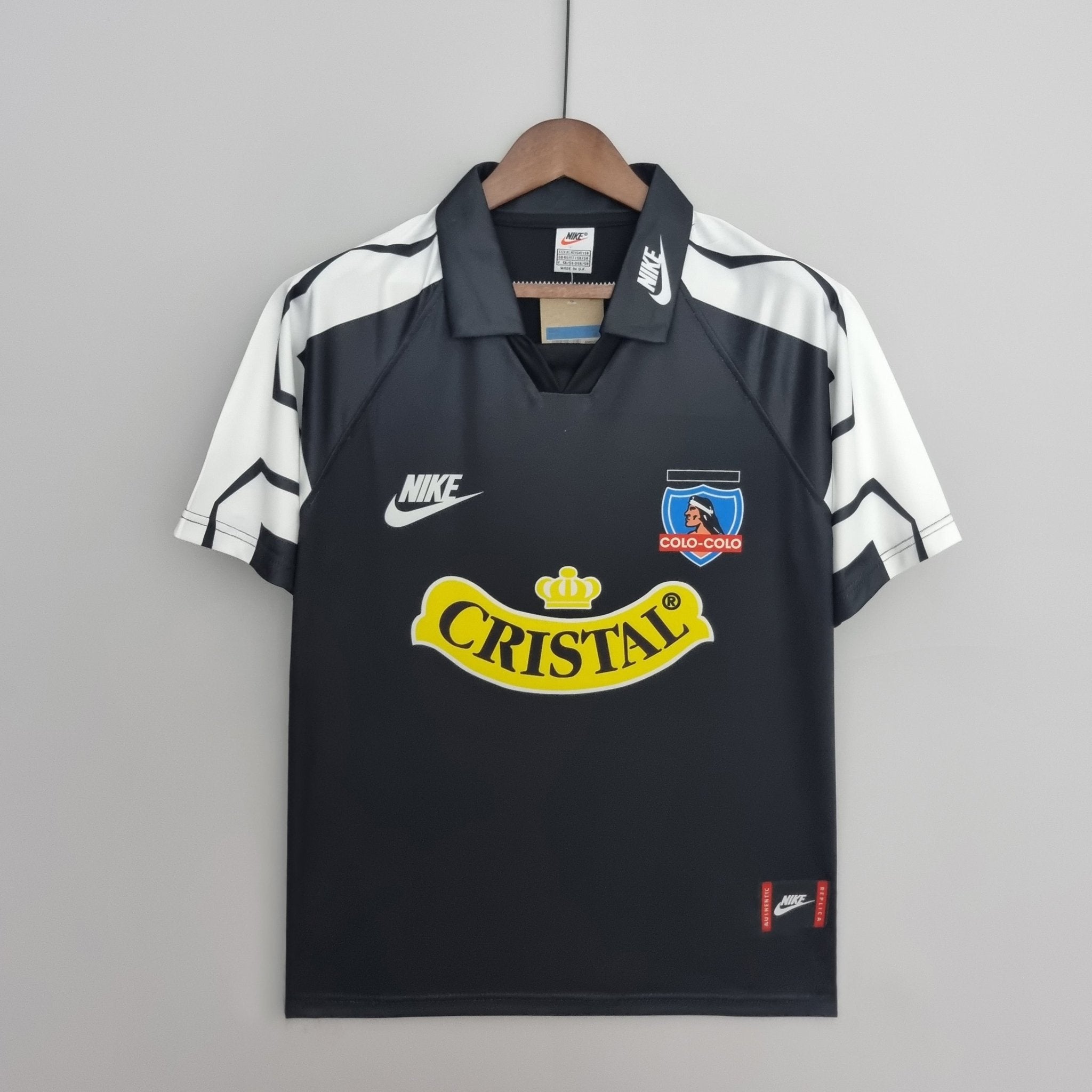 COLO COLO II 95 HOMBRE (RETRO) - Bota de Oro Tienda