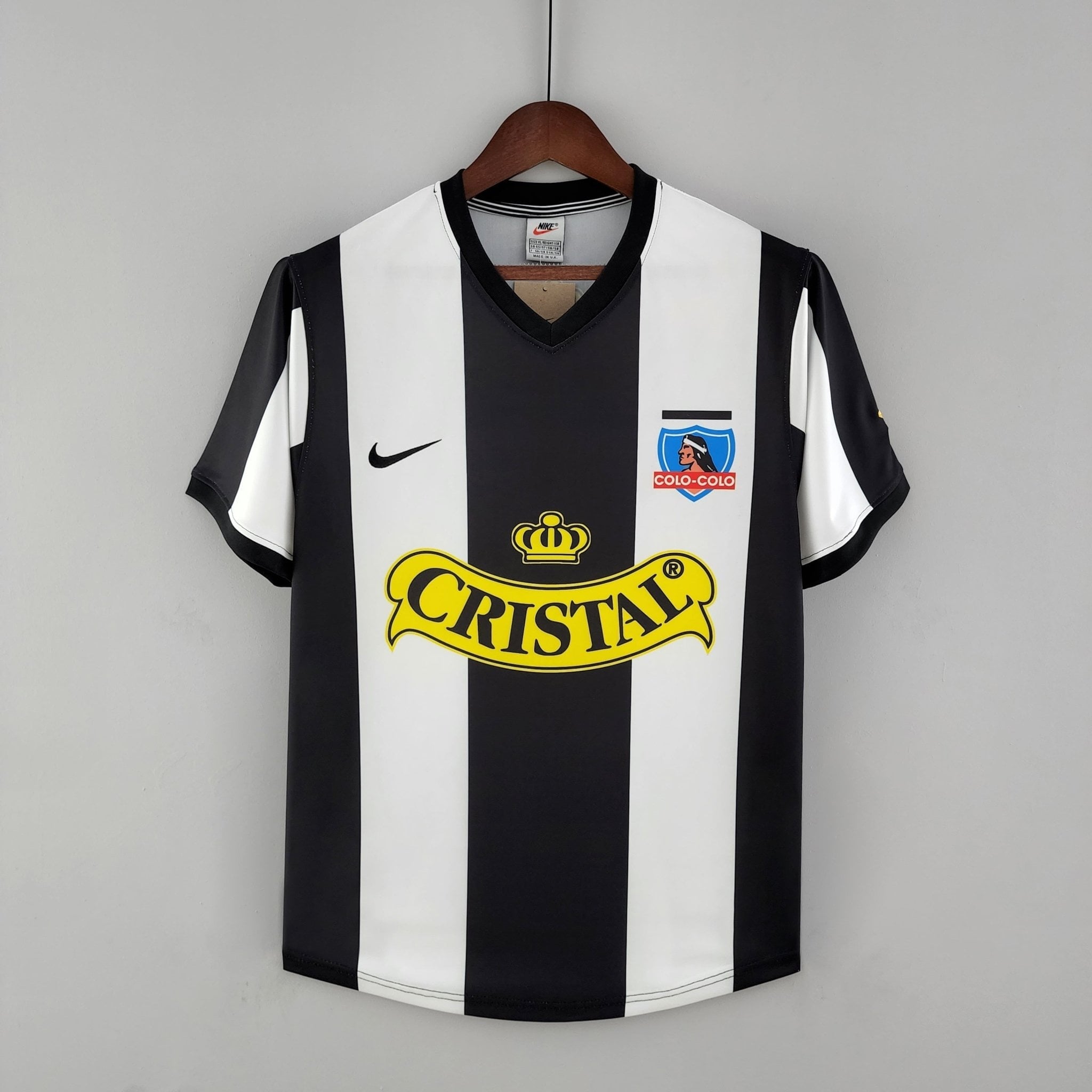 COLO COLO III 99 HOMBRE (RETRO) - Bota de Oro Tienda