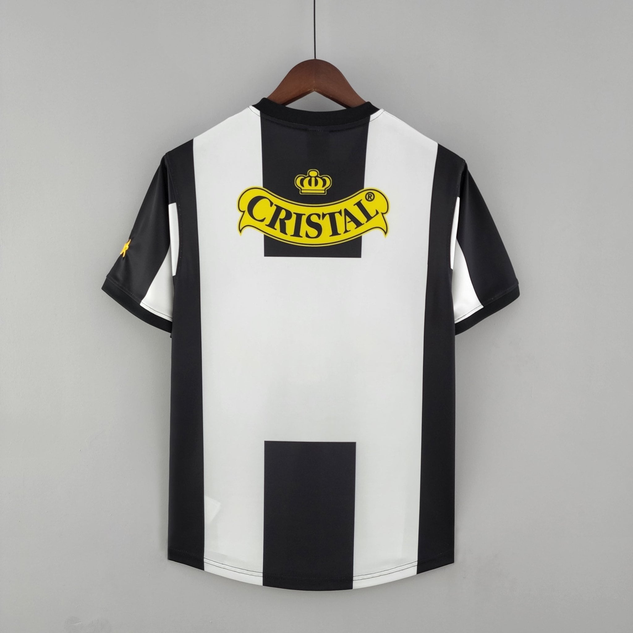 COLO COLO III 99 HOMBRE (RETRO) - Bota de Oro Tienda