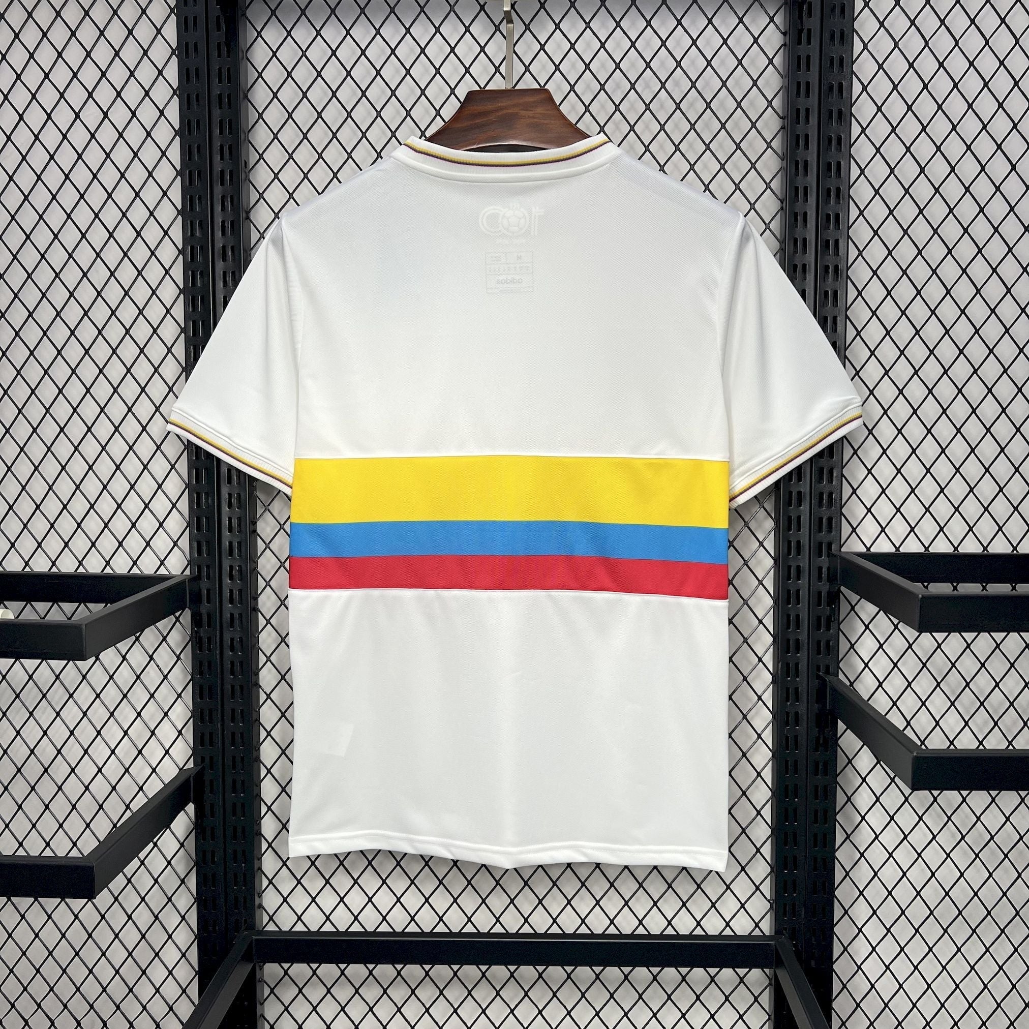 COLOMBIA 24/25 100 AÑOS HOMBRE - Bota de Oro Tienda