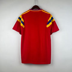COLOMBIA II 90/91 HOMBRE (RETRO) - Bota de Oro Tienda
