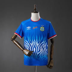 Congo Local 2026 Mundial - Bota de Oro Tienda