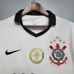 CORINTHIANS I 2012 HOMBRE (RETRO) - Bota de Oro Tienda