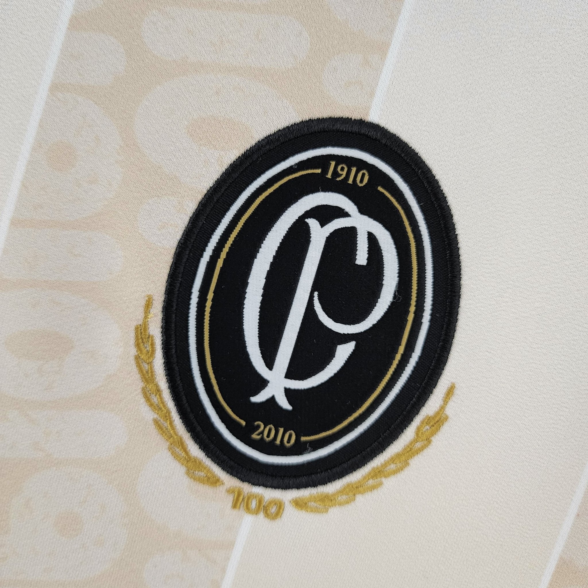 CORINTHIANS I EDICIÓN CONMEMORATIVA HOMBRE (RETRO) - Bota de Oro Tienda