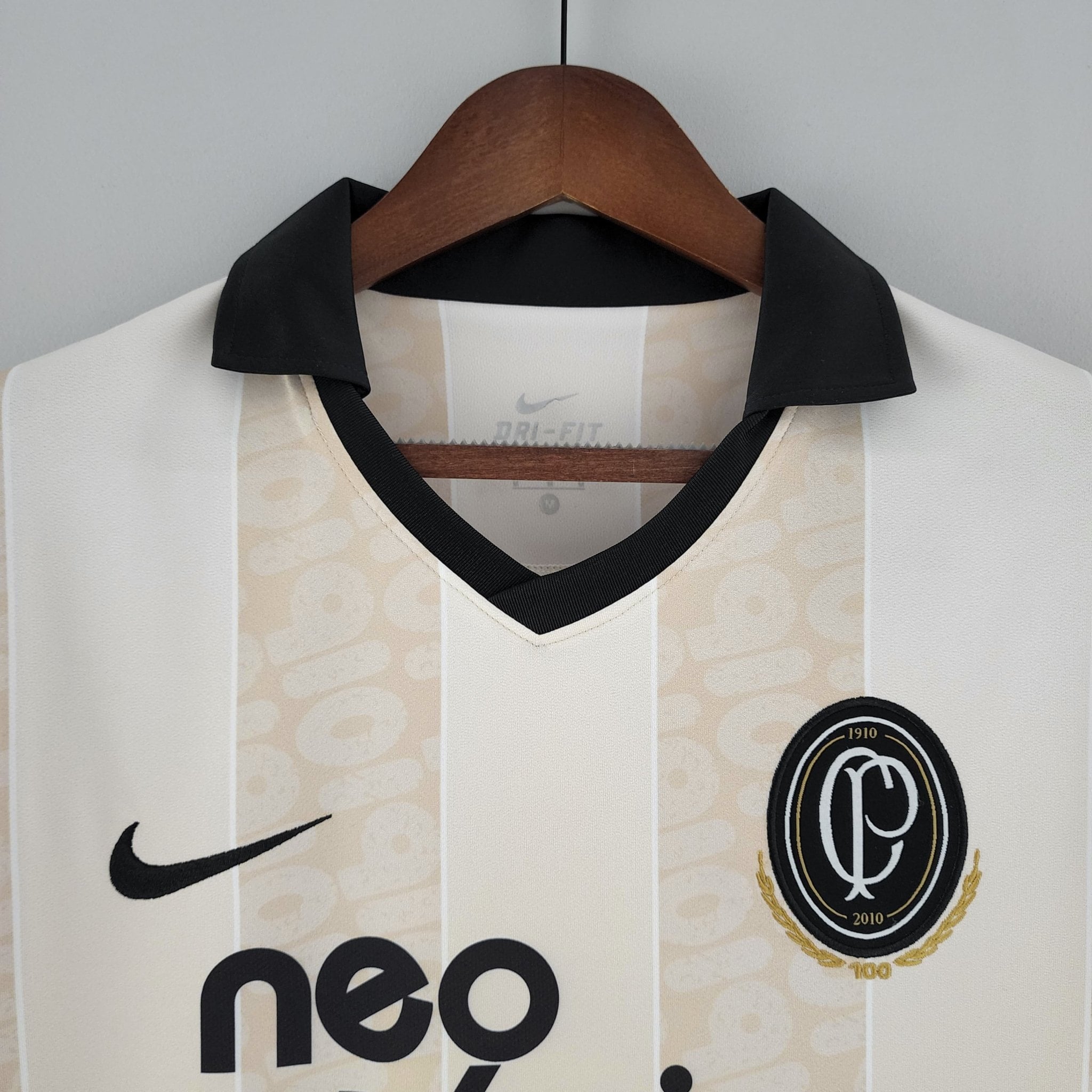 CORINTHIANS I EDICIÓN CONMEMORATIVA HOMBRE (RETRO) - Bota de Oro Tienda