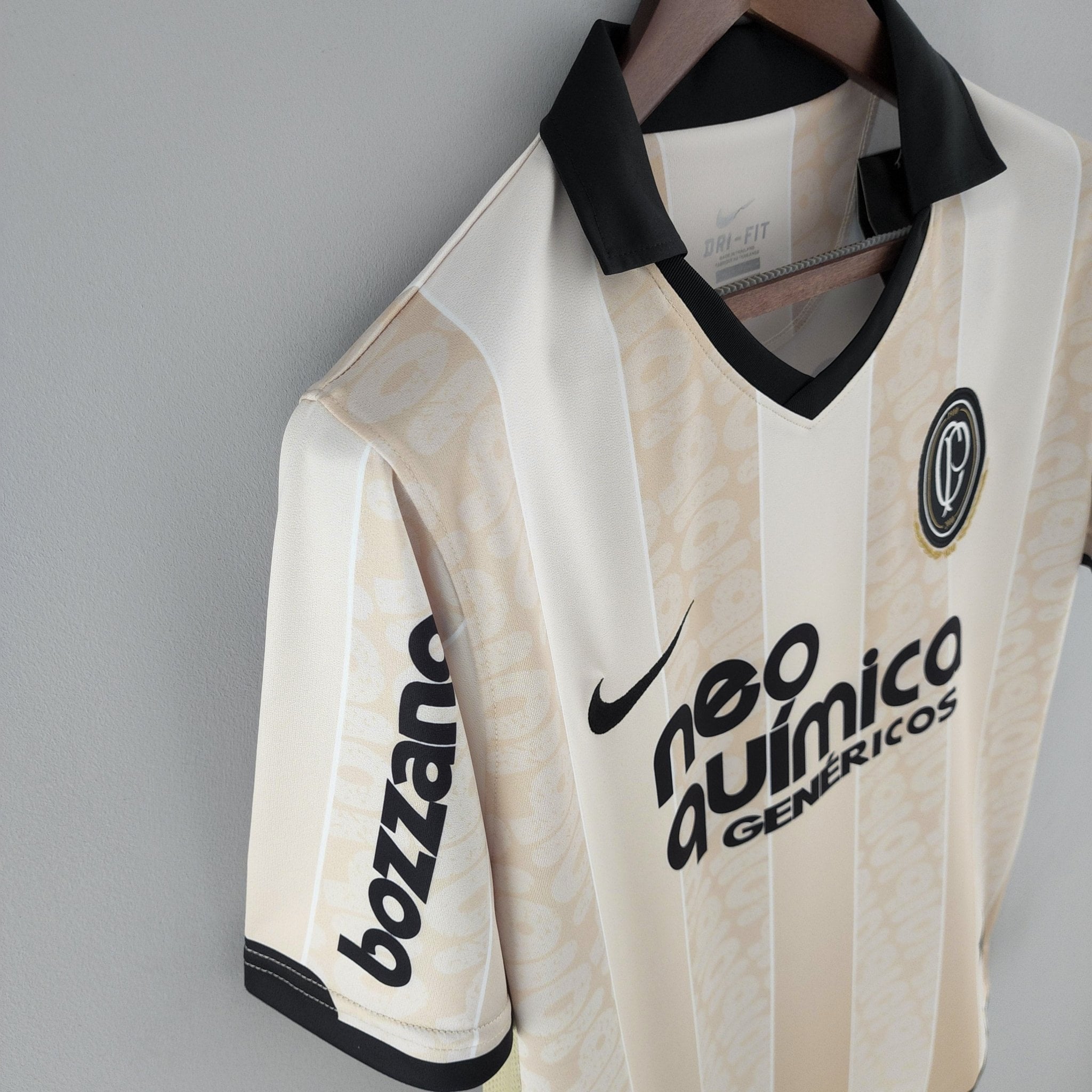 CORINTHIANS I EDICIÓN CONMEMORATIVA HOMBRE (RETRO) - Bota de Oro Tienda