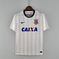 CORINTHIANS II 2012 HOMBRE (RETRO) - Bota de Oro Tienda