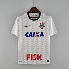 CORINTHIANS II 2012 HOMBRE (RETRO) - Bota de Oro Tienda