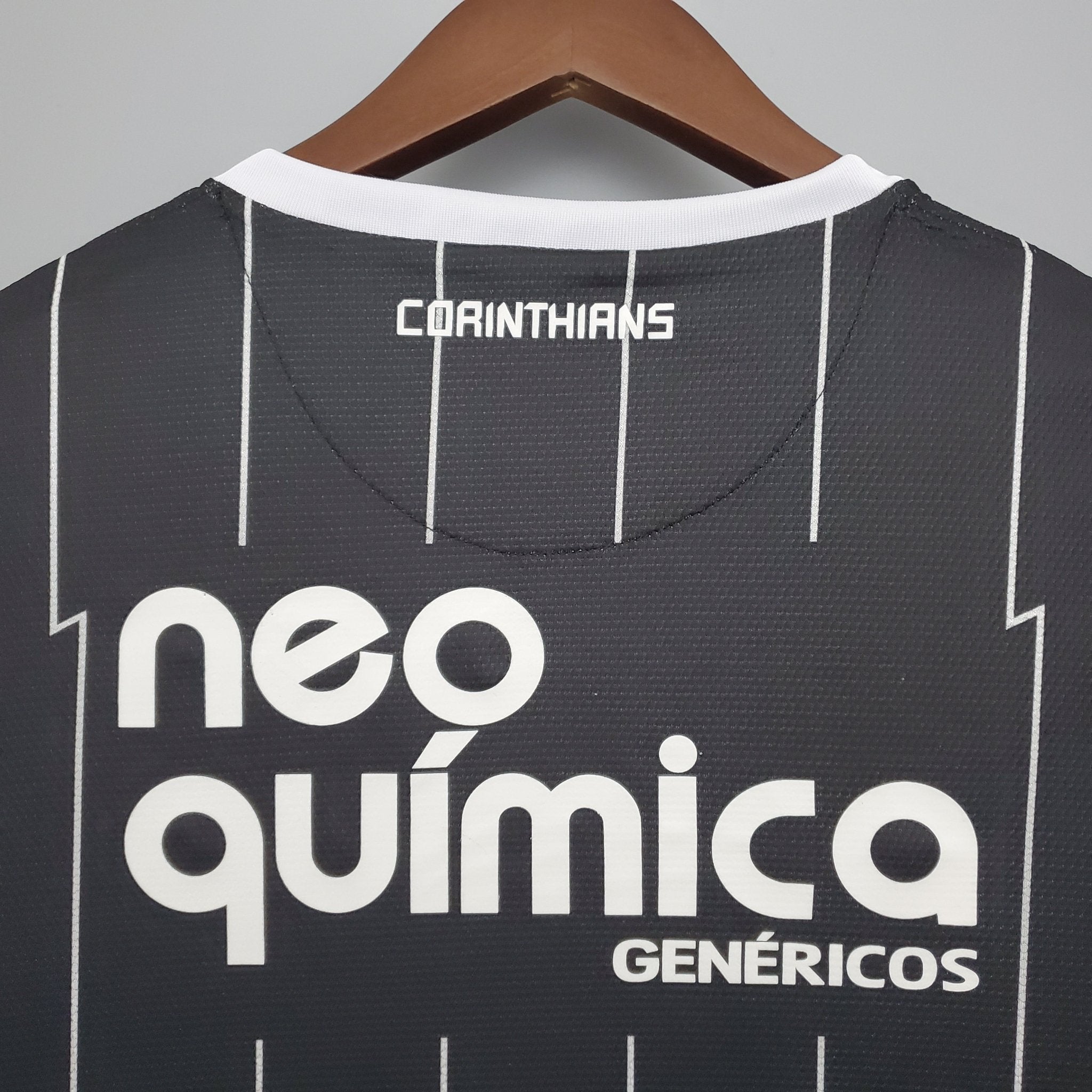 CORINTHIANS lI 11/12 HOMBRE (RETRO) - Bota de Oro Tienda