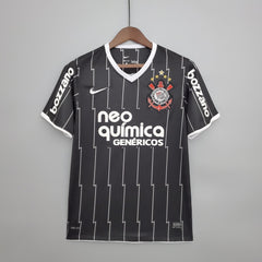 CORINTHIANS lI 11/12 HOMBRE (RETRO) - Bota de Oro Tienda