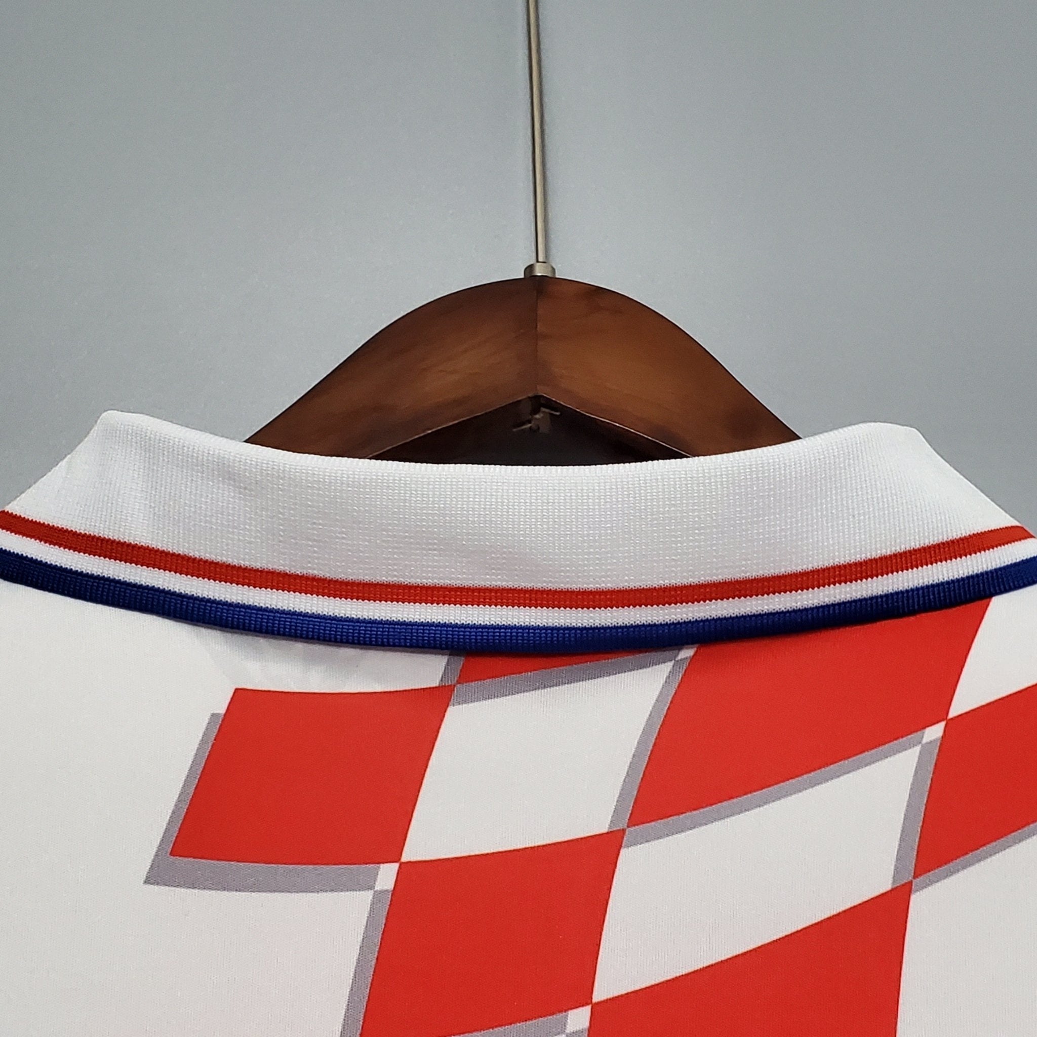 CROACIA II 1998 HOMBRE (RETRO) - Bota de Oro Tienda