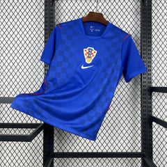 Croacia Mundial Visitante 2026 Mundial - Bota de Oro Tienda