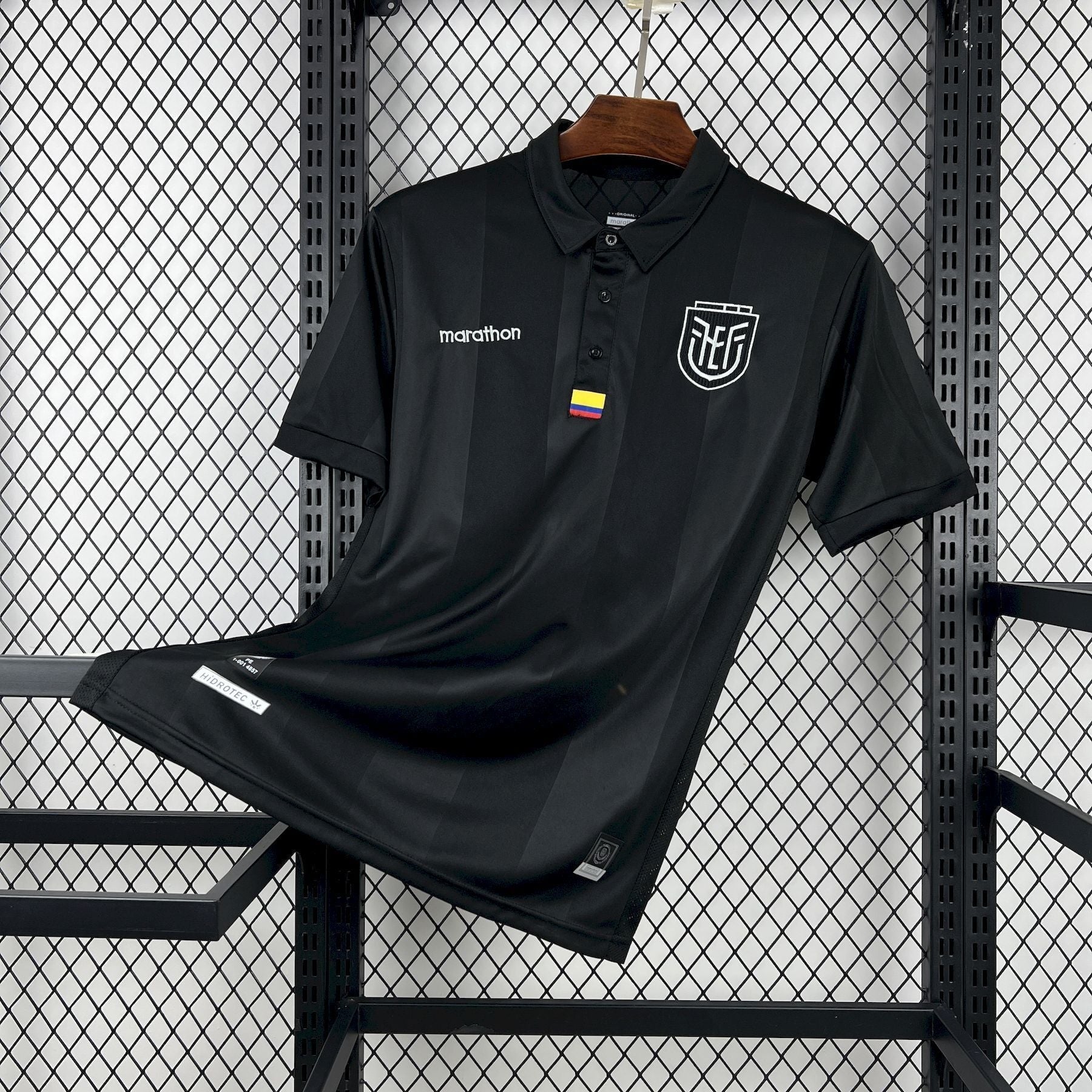 Ecuador Special 2026 Mundial - Bota de Oro Tienda