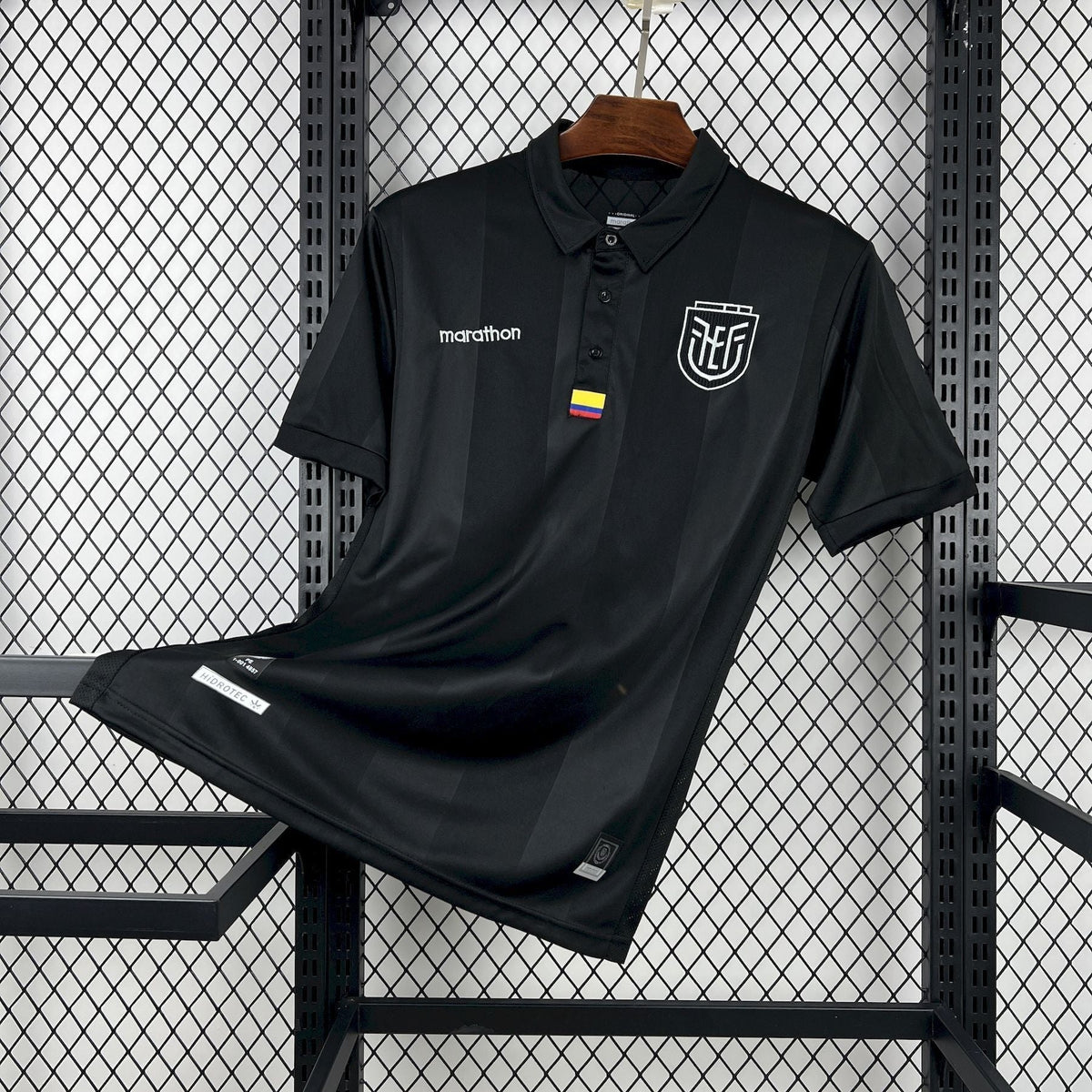 Ecuador Special 2026 Mundial - Bota de Oro Tienda