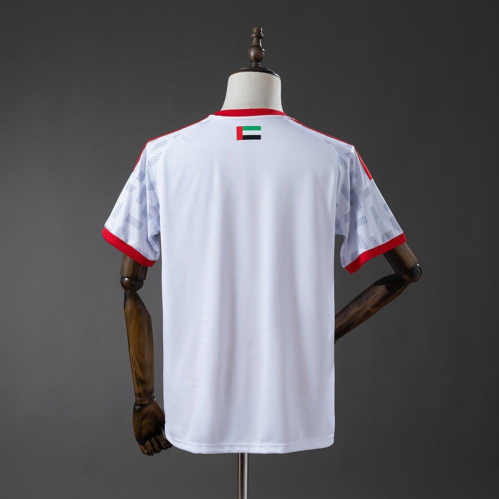 Emiratos Árabes Unidos Local 2026 Mundial - Bota de Oro Tienda