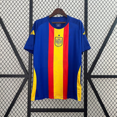 ESPAÑA ENTRENAMIENTO I 24/25 HOMBRE - Bota de Oro Tienda