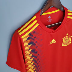 ESPAÑA I 2018 (RETRO) - Bota de Oro Tienda