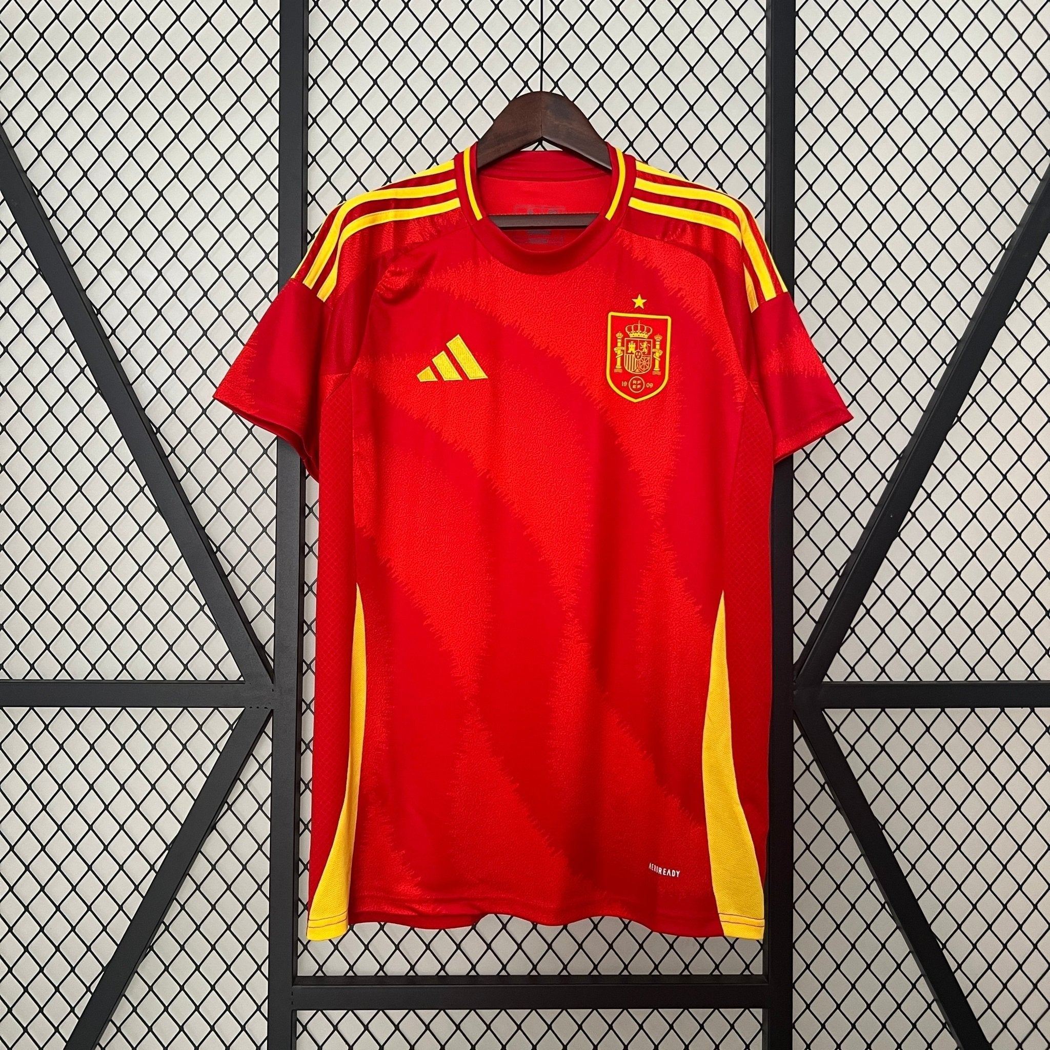 ESPAÑA I 24/25 HOMBRE - Bota de Oro Tienda