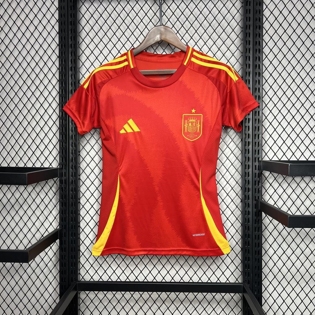 ESPAÑA I 24/25 MUJER - Bota de Oro Tienda