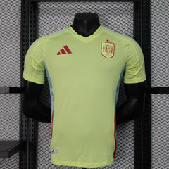ESPAÑA II 24/25 (VERSION JUGADOR) - Bota de Oro Tienda
