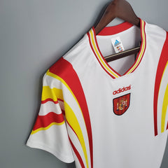 ESPAÑA II 96 (RETRO) - Bota de Oro Tienda
