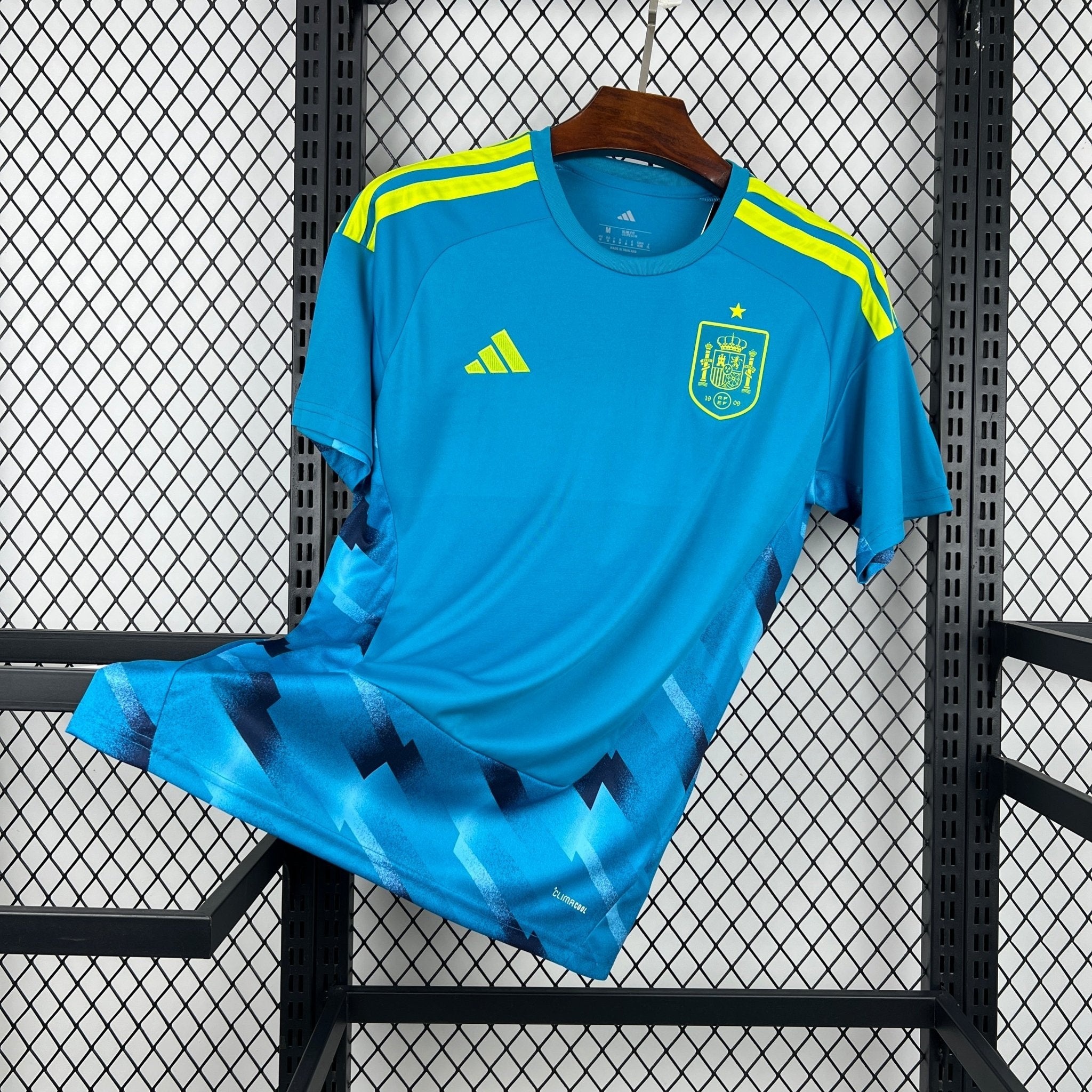 España Mundial Portero 2026 Mundial - Bota de Oro Tienda