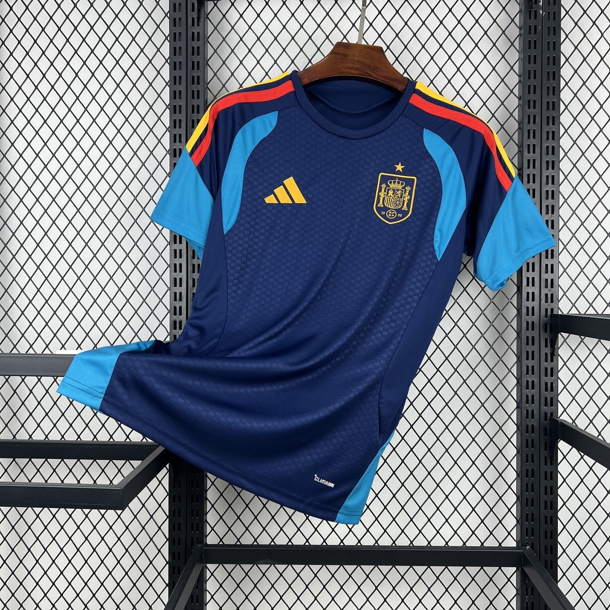 España Pre Match 2 2026 Mundial - Bota de Oro Tienda