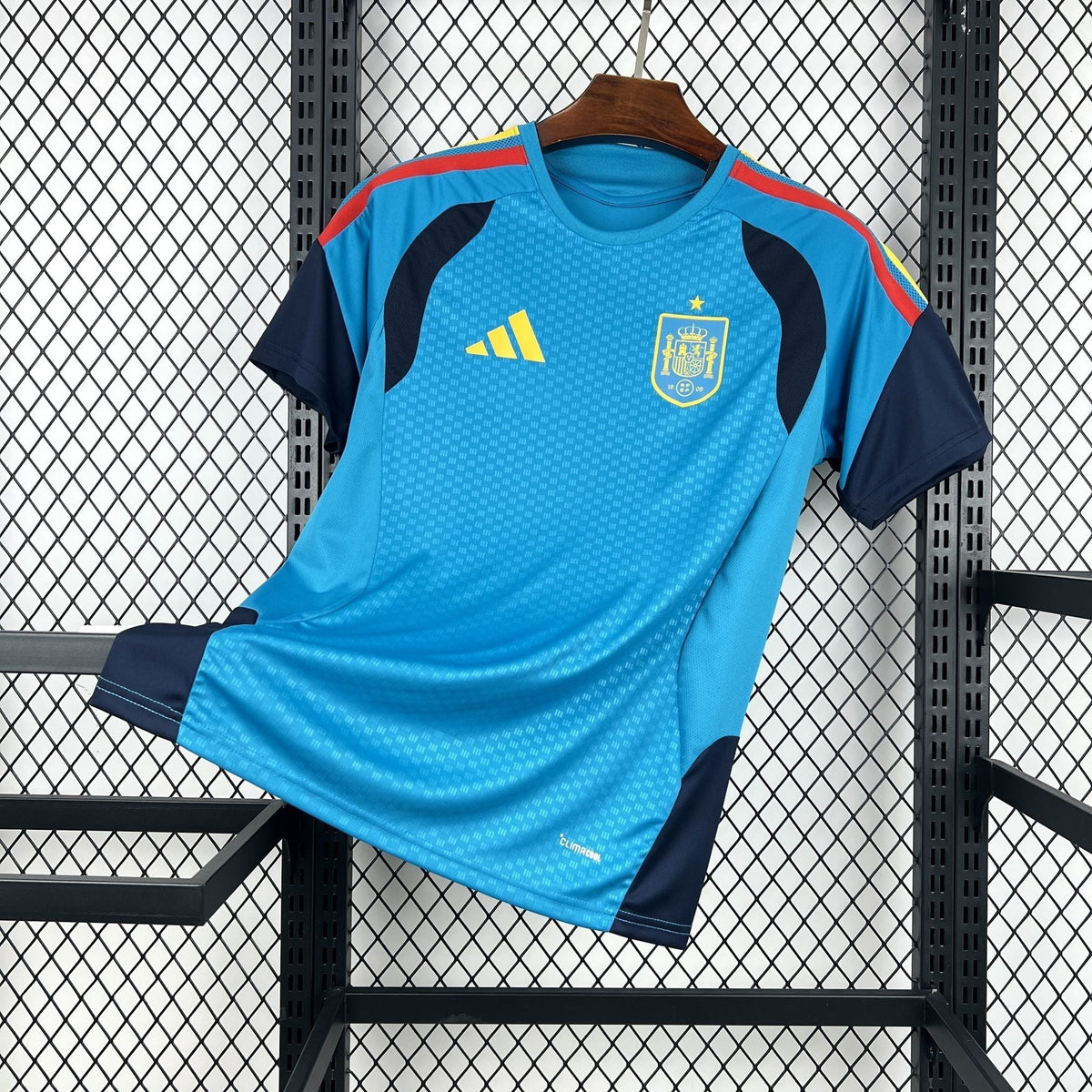 España Pre Match 2026 Mundial - Bota de Oro Tienda