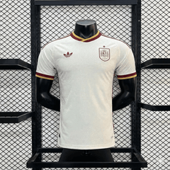España segunda equipación Versión Jugador 2026 Mundial - Bota de Oro Tienda