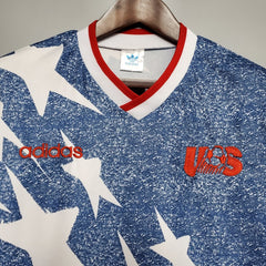ESTADOS UNIDOS DE AMÉRICA 94/95 HOMBRE (RETRO) - Bota de Oro Tienda
