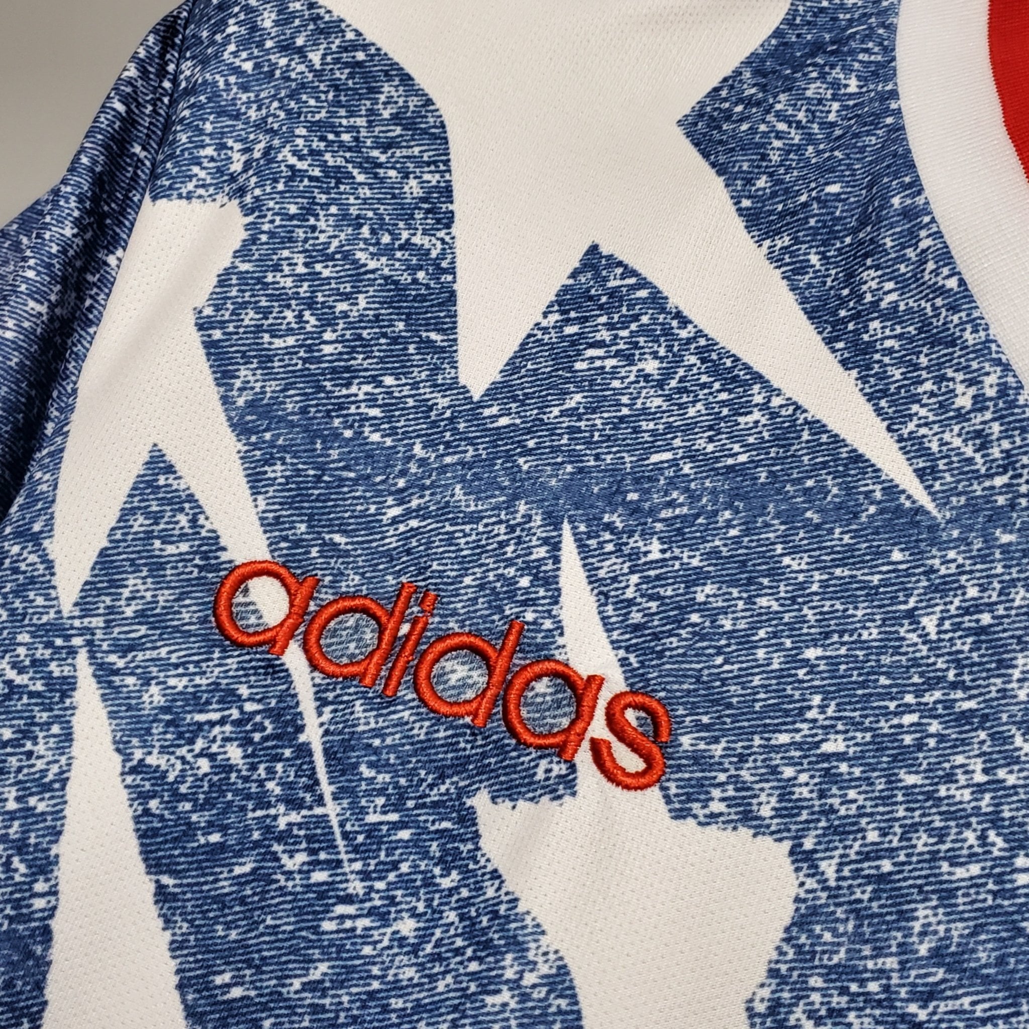ESTADOS UNIDOS DE AMÉRICA 94/95 HOMBRE (RETRO) - Bota de Oro Tienda