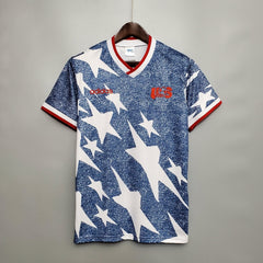 ESTADOS UNIDOS DE AMÉRICA 94/95 HOMBRE (RETRO) - Bota de Oro Tienda