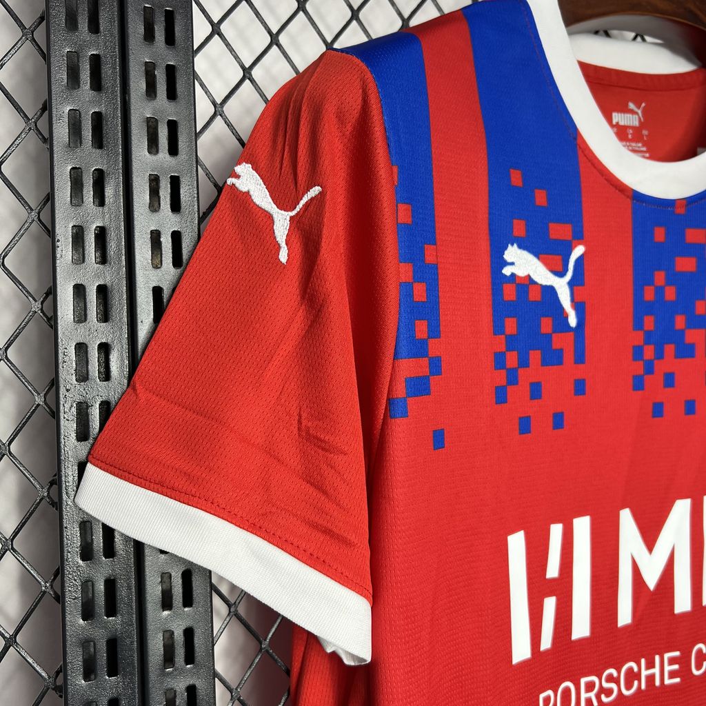 FC Heidenheim I 2024/25 - Bota de Oro Tienda