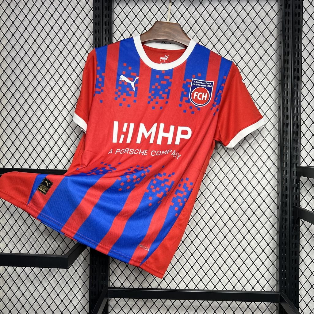 FC Heidenheim I 2024/25 - Bota de Oro Tienda