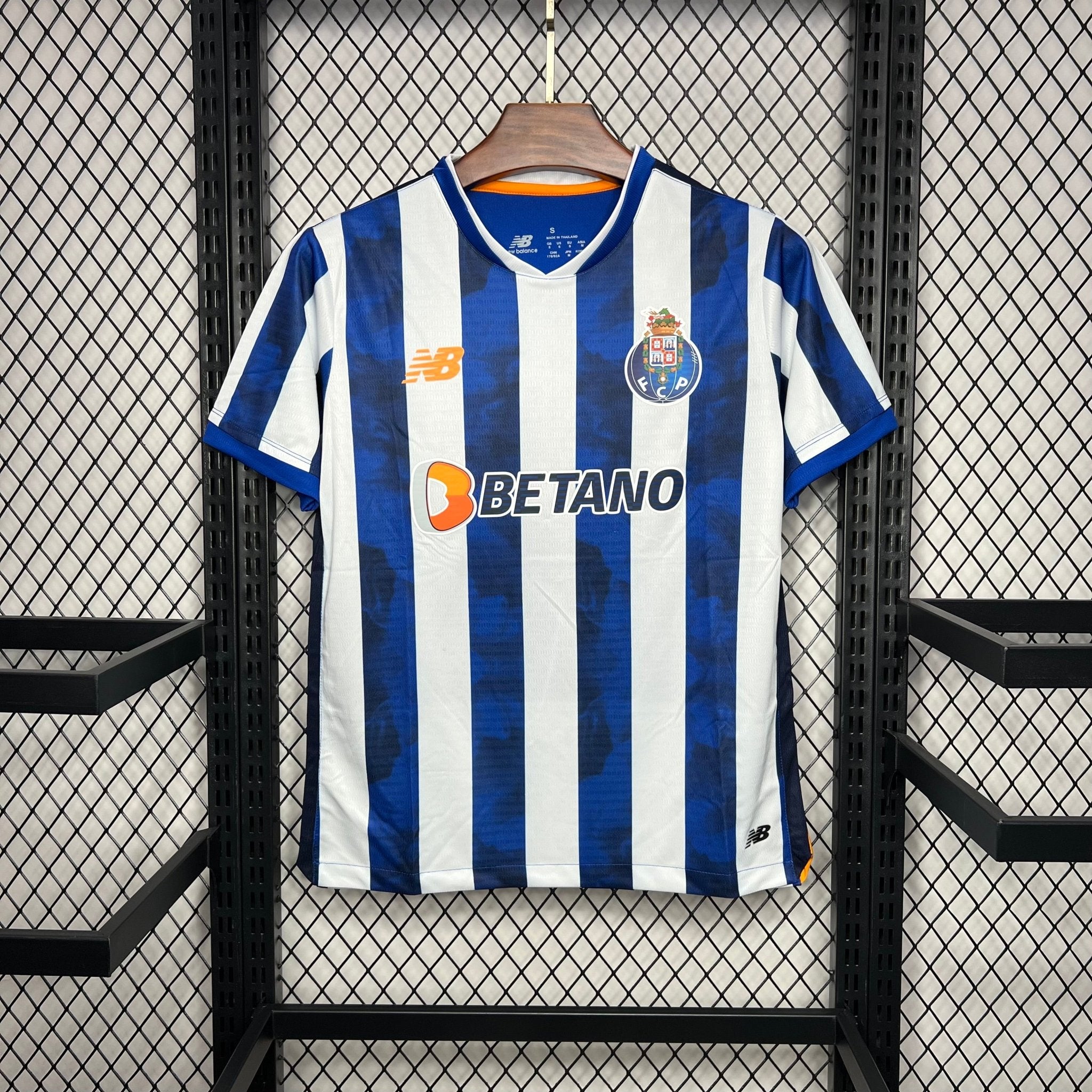 FC PORTO I 24/25 HOMBRE - Bota de Oro Tienda