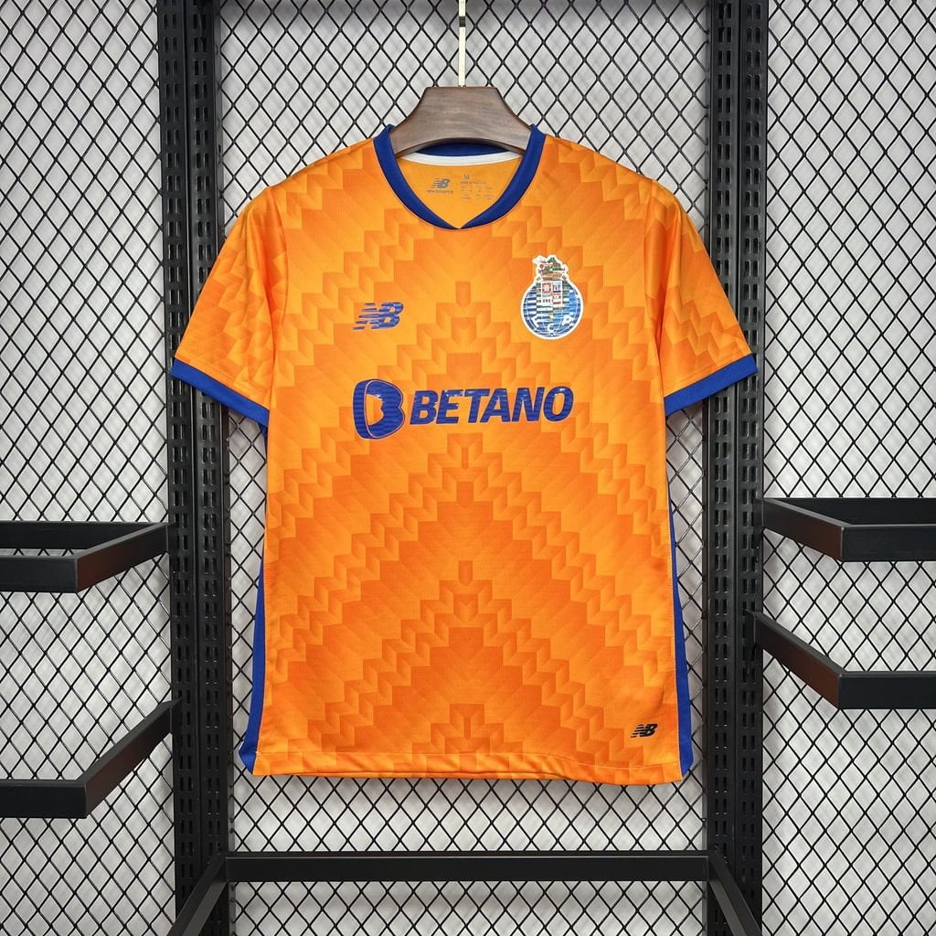 FC PORTO II 24/25 HOMBRE - Bota de Oro Tienda