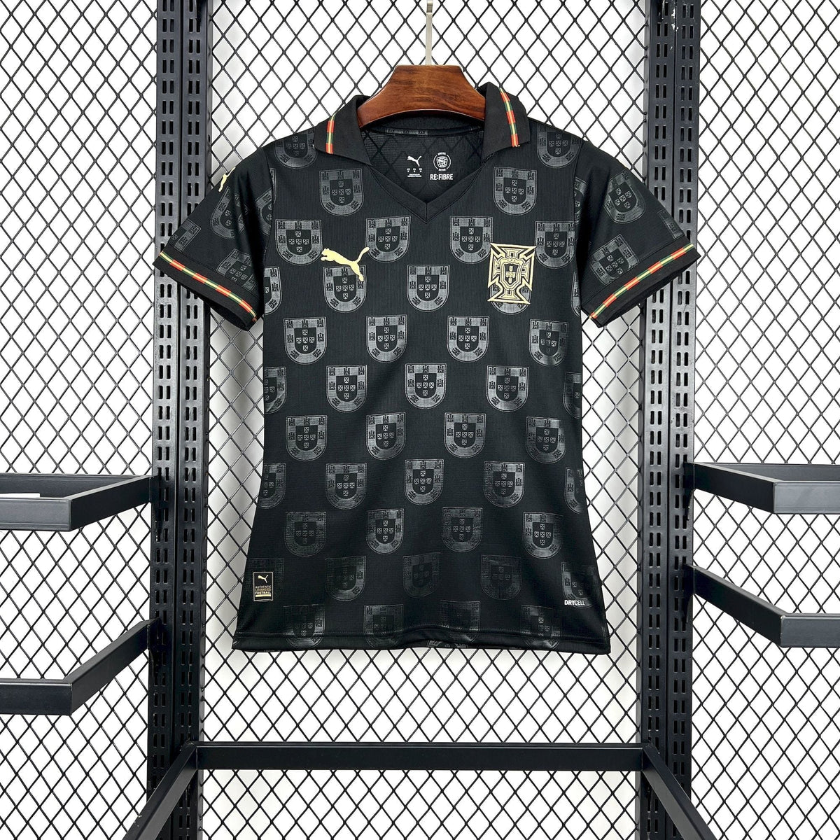 Femenina Portugal Special 2026 Mundial - Bota de Oro Tienda