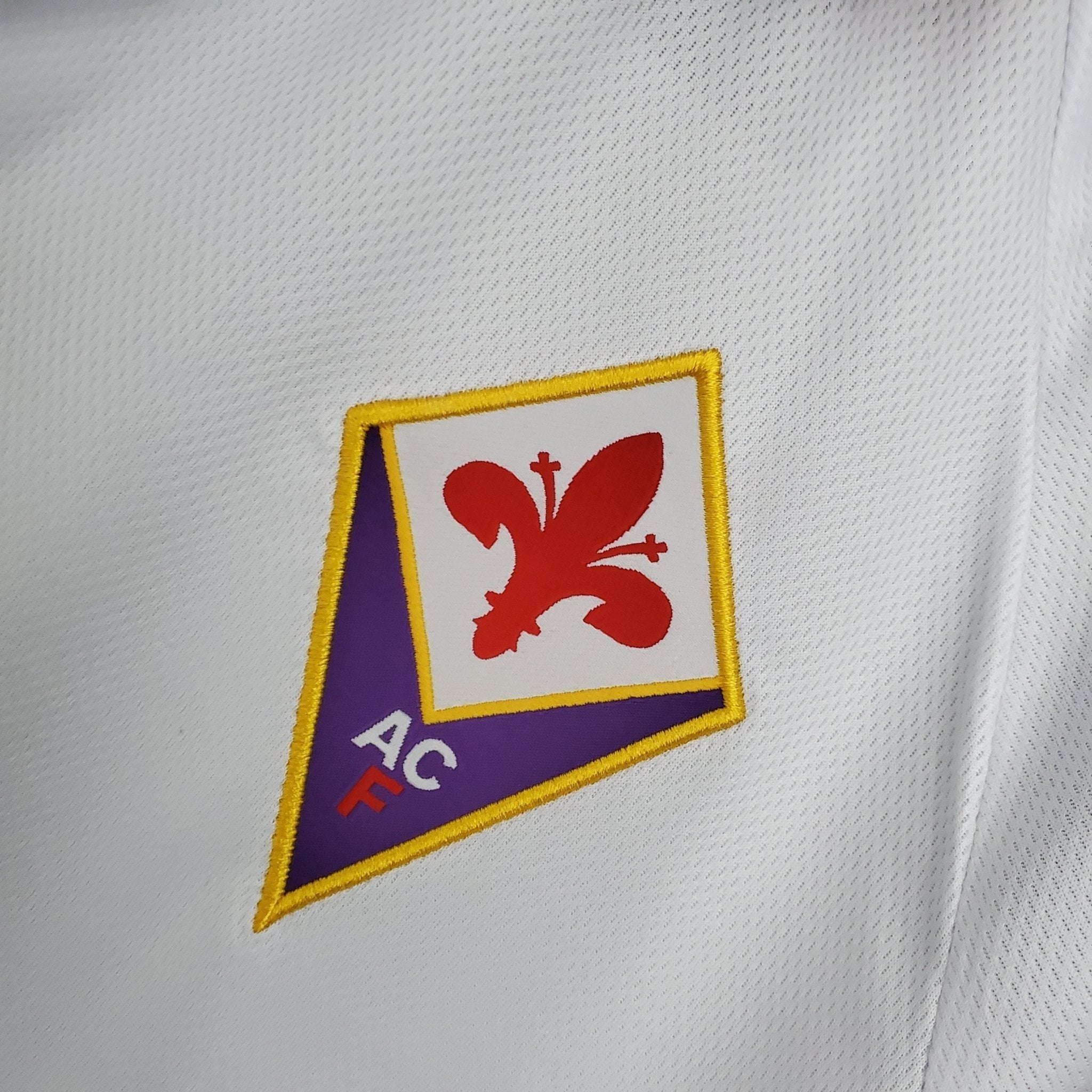FIORENTINA II 95/96 HOMBRE (RETRO) - Bota de Oro Tienda