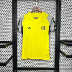 FLAMENGO CALENTAMIENTO 24/25 MUJER - Bota de Oro Tienda