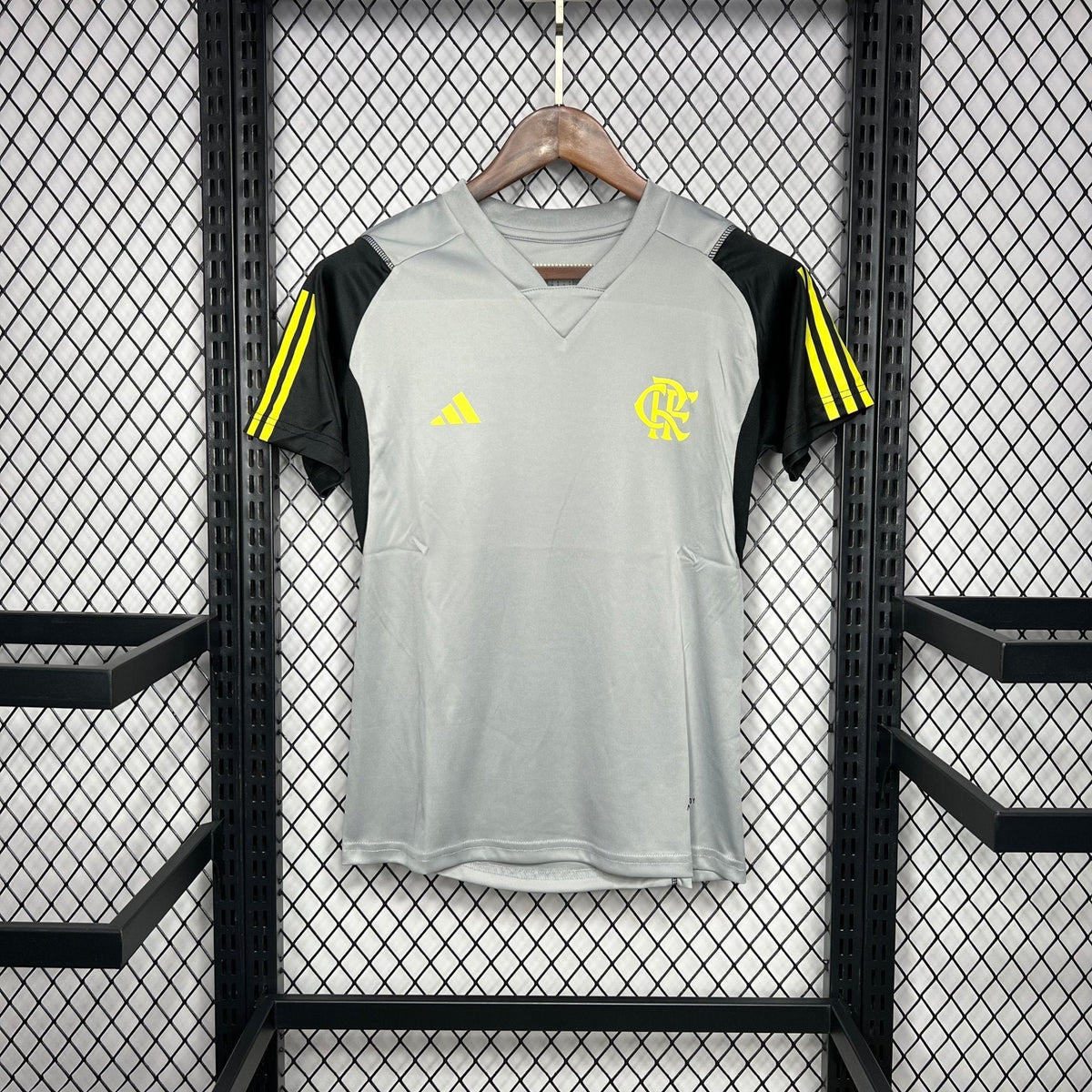 FLAMENGO CALENTAMIENTO 24/25 MUJER - 6 - Bota de Oro Tienda