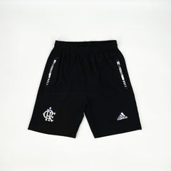 FLAMENGO EDICIÓN ESPECIAL PANTALON CORTO 24/25 - Bota de Oro Tienda