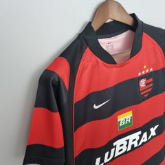 FLAMENGO I 03/04 HOMBRE (RETRO) - Bota de Oro Tienda