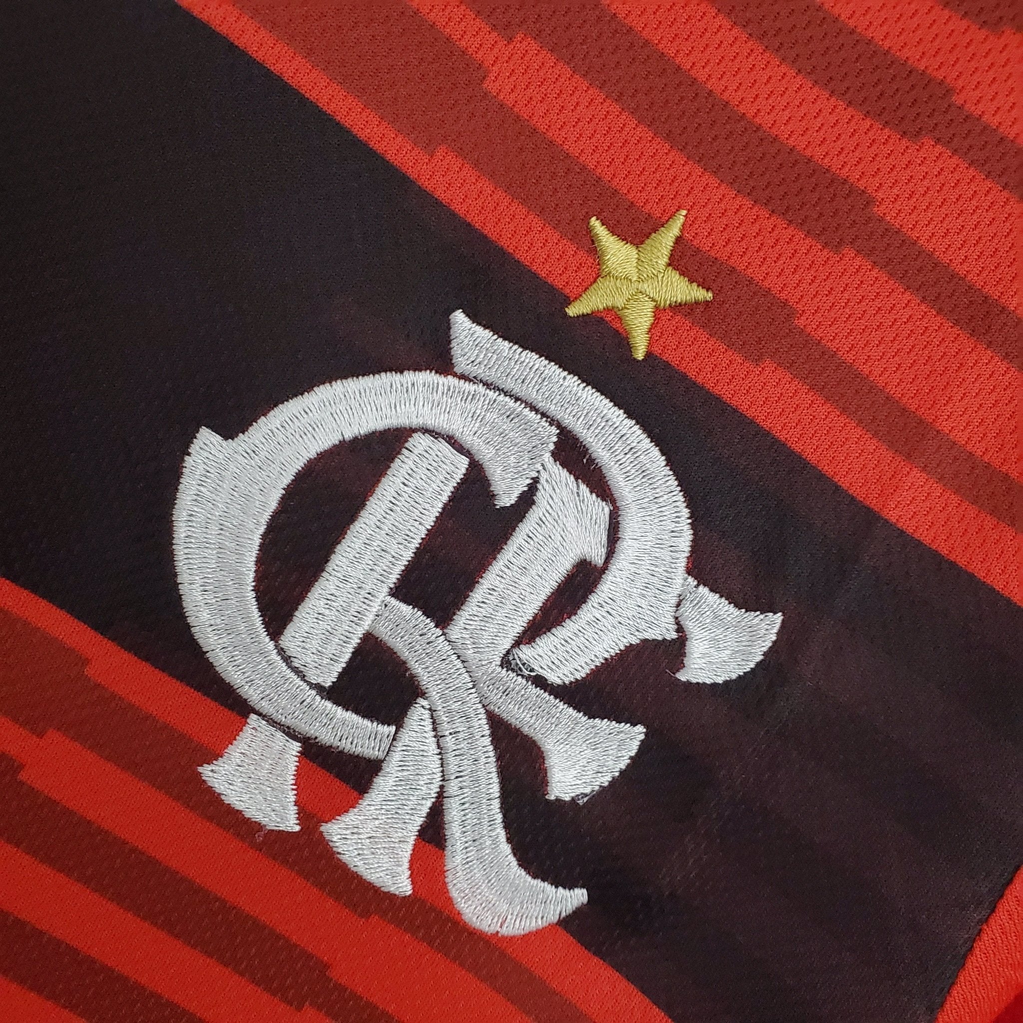 FLAMENGO I 18/19 HOMBRE (RETRO) - Bota de Oro Tienda