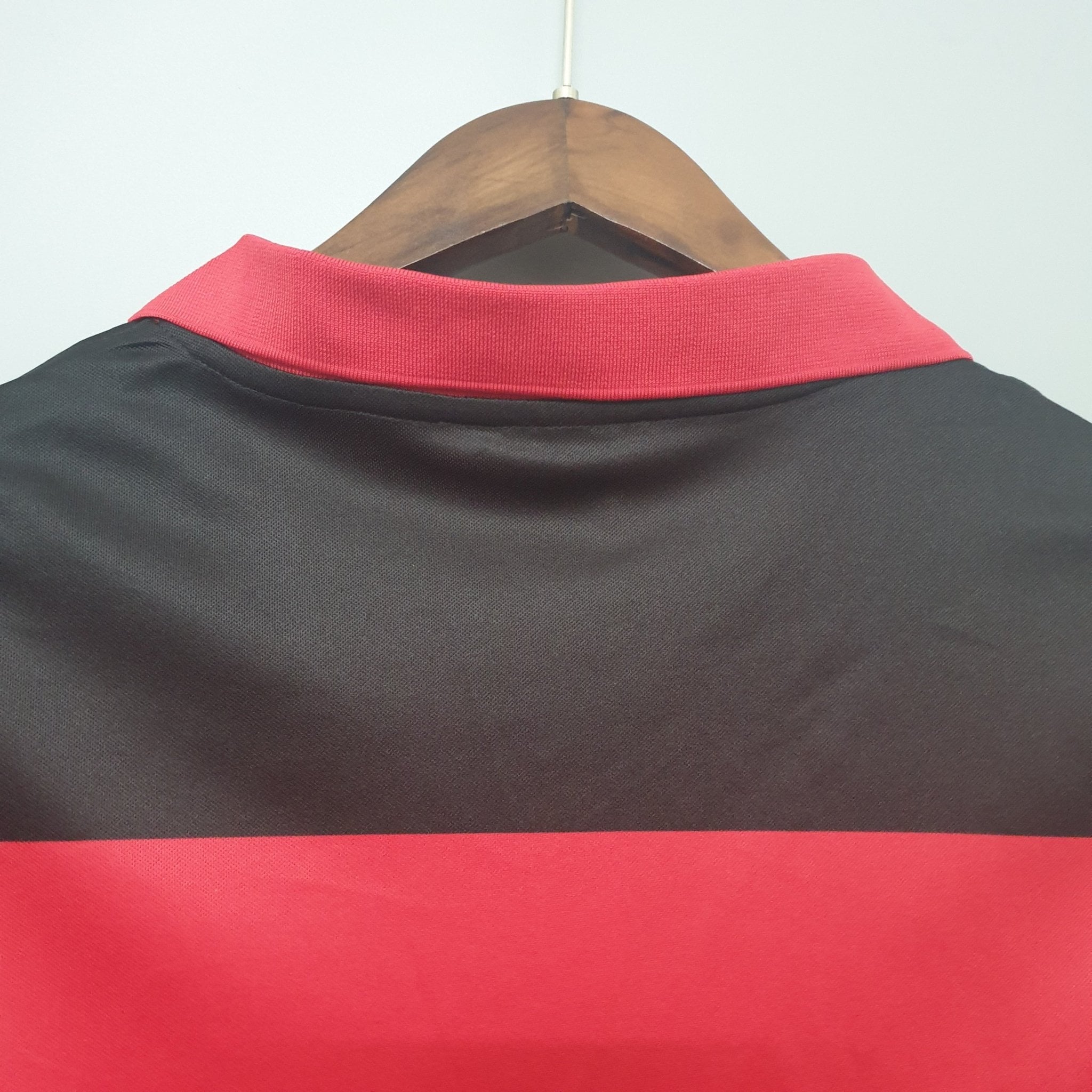 FLAMENGO I 1982 HOMBRE (RETRO) - Bota de Oro Tienda