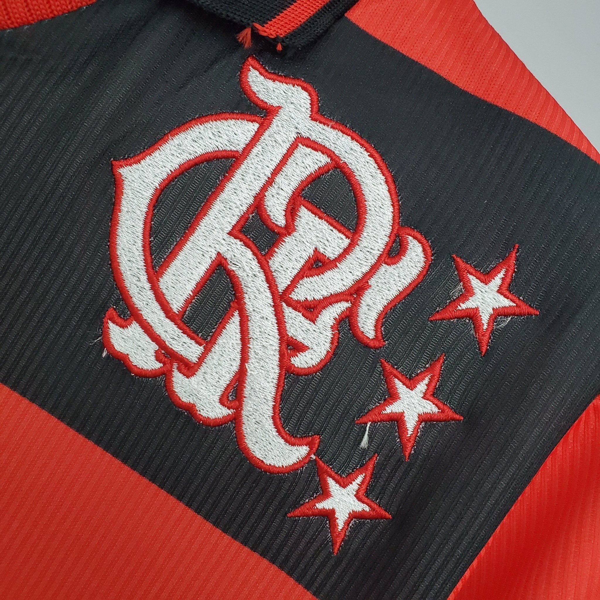 FLAMENGO I 1999 HOMBRE (RETRO) - Bota de Oro Tienda