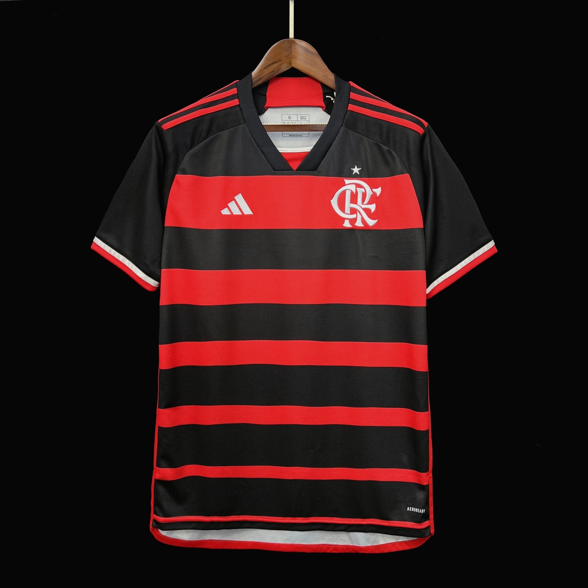 FLAMENGO I 24/25 I HOMBRE - Bota de Oro Tienda