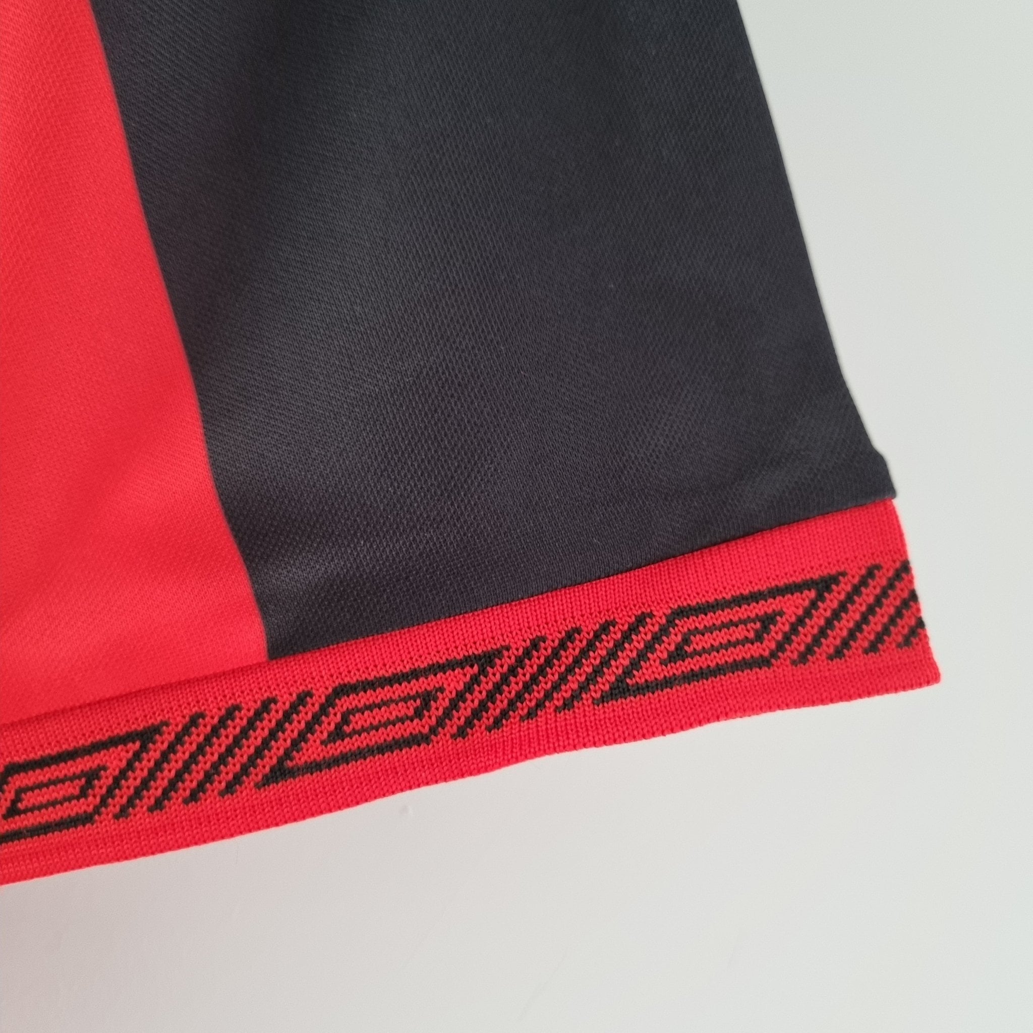 FLAMENGO I 92/93 HOMBRE (RETRO) - Bota de Oro Tienda