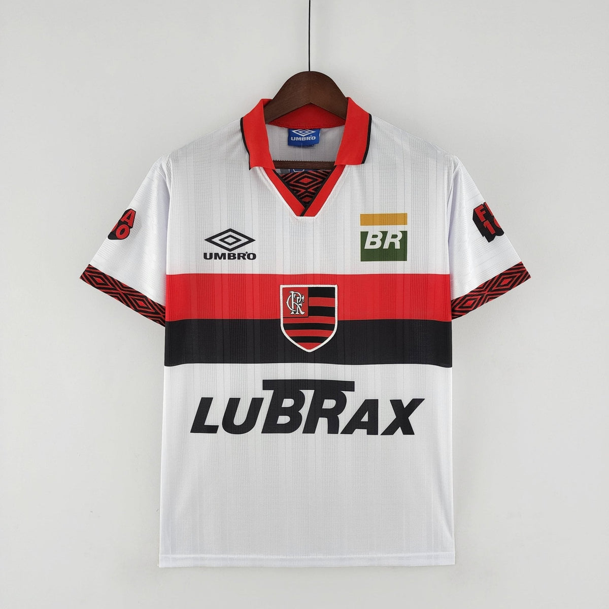FLAMENGO II 1995 HOMBRE (RETRO) - Bota de Oro Tienda