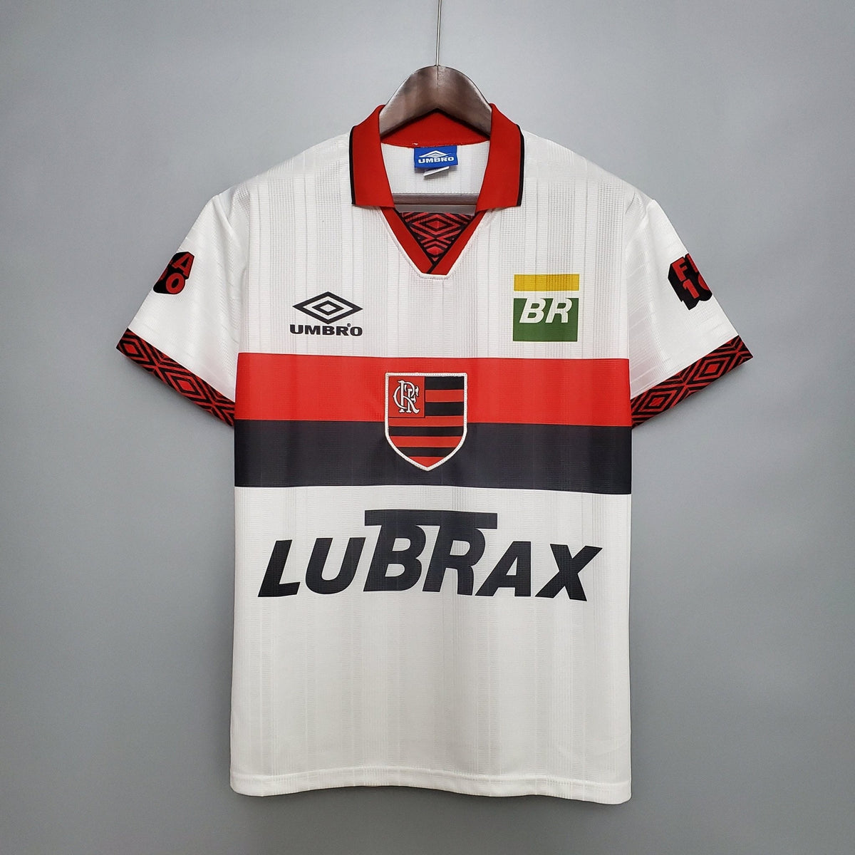 FLAMENGO II EDICIÓN ANIVERSARIO HOMBRE (RETRO) - Bota de Oro Tienda