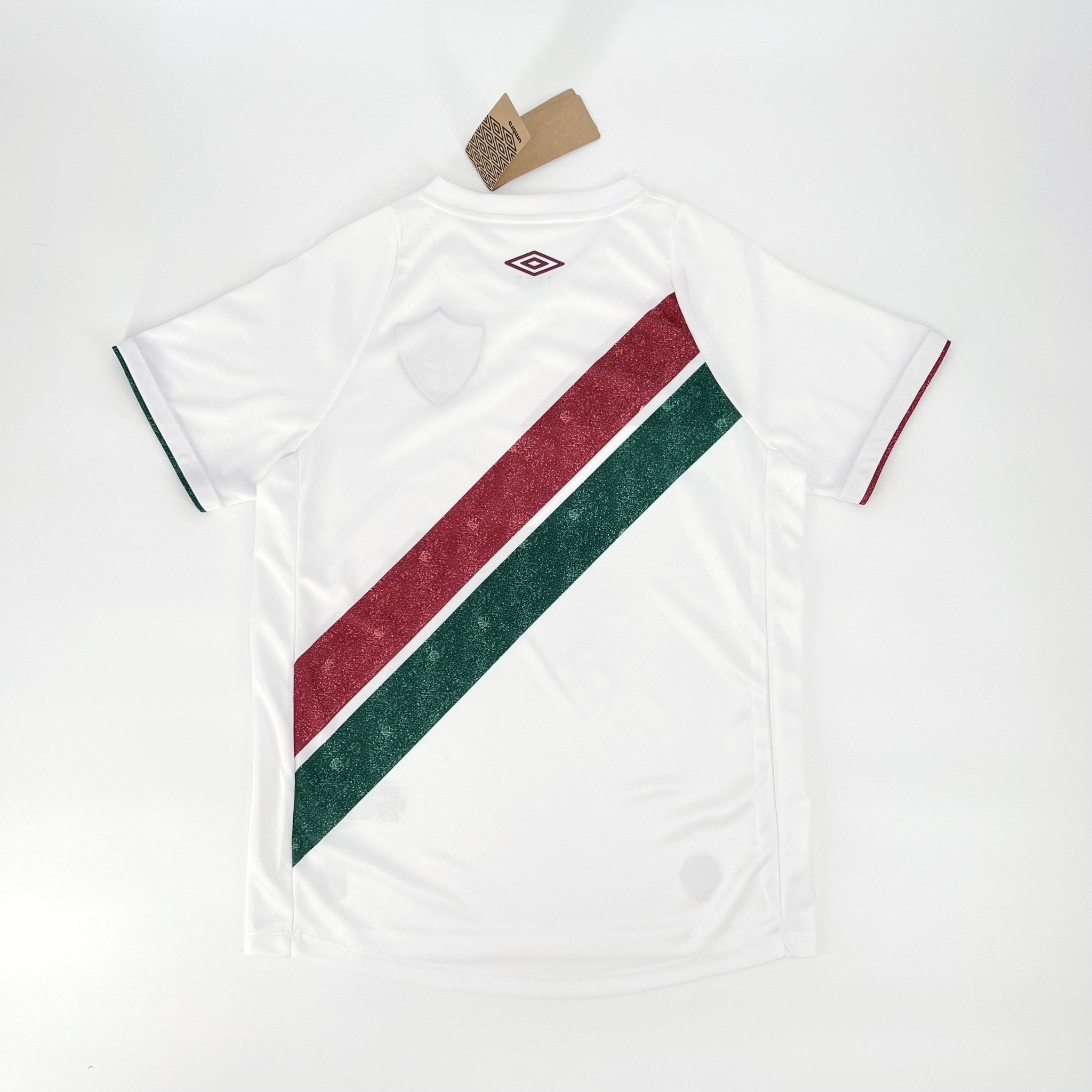 FLUMINENSE II 24/25 I HOMBRE - Bota de Oro Tienda
